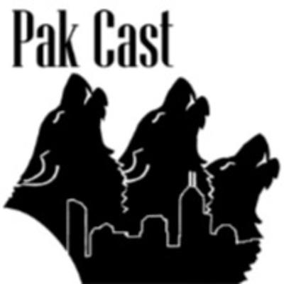 Top Ramen!! Pakcast Forever!