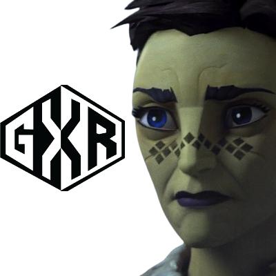 76: Gen-X Reviews - Star Wars Tales of The Empire - Episodes 4-6 76: Gen-X Reviews - Star Wars Tales of The Empire - Episodes 4-6