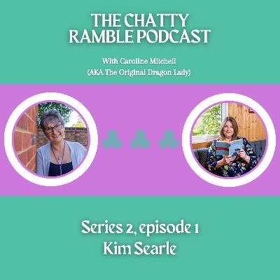 Kim Searle Kim Searle