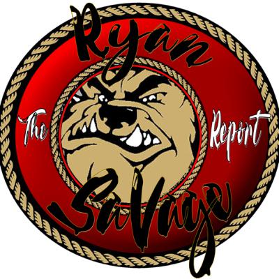 Waiting on that check to save the world