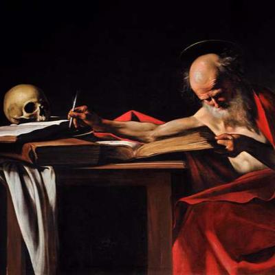 Memorial of Saint Jerome, Priest and Doctor of the Church