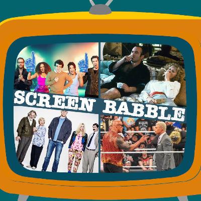 This Town, Passenger, Wrestlemania 40, Man Down and The Underdog: Josh Must Win This Town, Passenger, Wrestlemania 40, Man Down and The Underdog: Josh Must Win