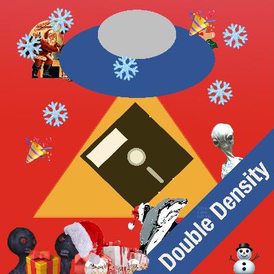 Episode 292: Santa Jaws: A Real Son of a Fish Episode 292: Santa Jaws: A Real Son of a Fish