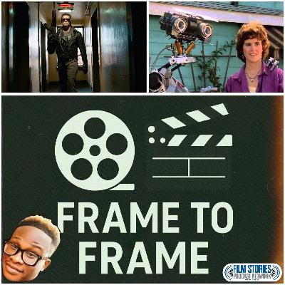 Episode 231 - The Terminator and Short Circuit (With Special Guest Steven Geekface)