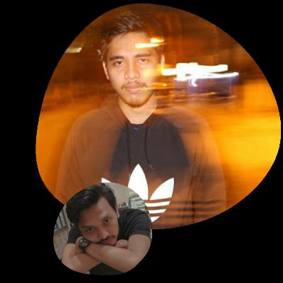 CAKAP-CAKAP TIDAK PENTING BERSAMA DINASTY PERMANA