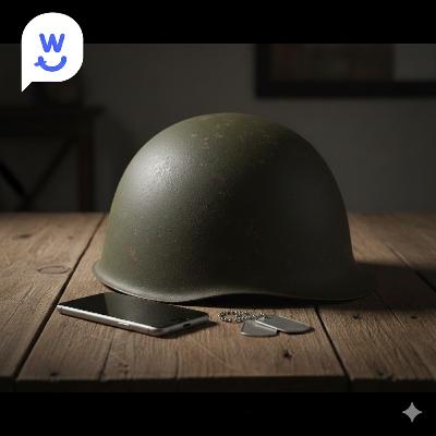 EP10:當兵故事閒聊 | 地下連長偽造文書還被打|壓力大到得憂鬱症 |請大家好好去當兵 EP10:當兵故事閒聊 | 地下連長偽造文書還被打|壓力大到得憂鬱症 |請大家好好去當兵