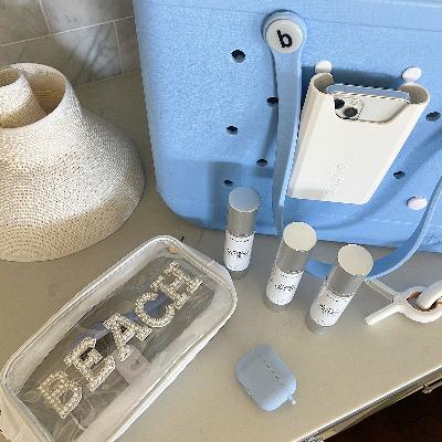 46. Traveling This Summer? Here's How to Prepare Your Skin for Every Climate 46. Traveling This Summer? Here's How to Prepare Your Skin for Every Climate