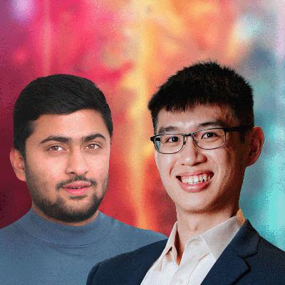 EP 388 - Are We Entering a New Era of Decentralized Finance? - Qin En Looi and Ganesh Kompella EP 388 - Are We Entering a New Era of Decentralized Finance? - Qin En Looi and Ganesh Kompella