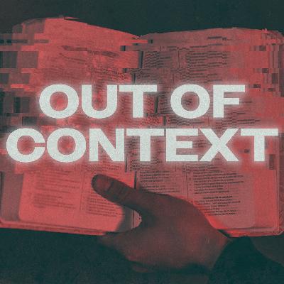 OUT OF CONTEXT-- Romans 8:28-- Dalton Walker