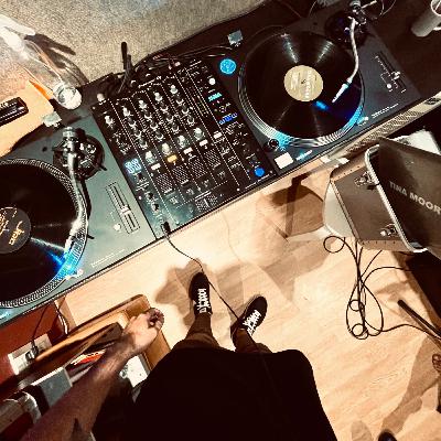 Urban Tribe Podcast 006