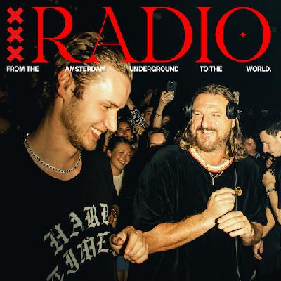 XXX Radio 134