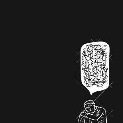 #Ngopdar-Waspada Mental Illness #Ngopdar-Waspada Mental Illness