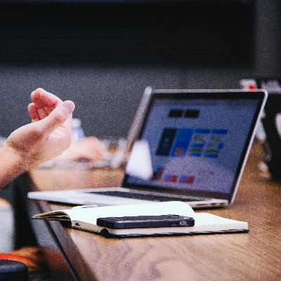 Podcast zum Thema Cybermobbing und dem Präventionsprogramm „Medienhelden“