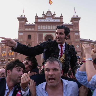 Después de la puerta grande, ¿qué sigue?