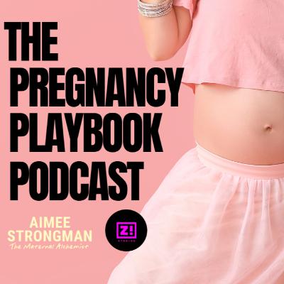 The Power of Positive Birth with Milli Hill