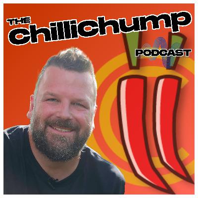 Inside South Devon Chilli Farm: Overwintering, Pruning Myths, and the Untold Scorpion Story