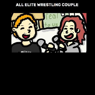AEW Couple November Rundown! AEW Couple November Rundown!