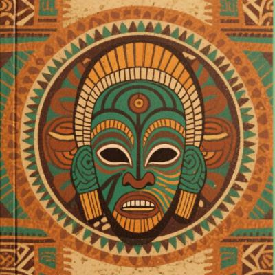 La religiosidad en el África subsahariana parte 1.