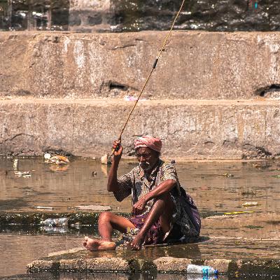Perihal Orang Miskin Yang Bahagia