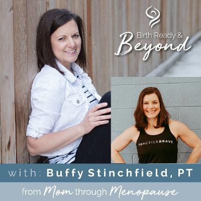 Diastasis Rectus Journey With Lisa Marie Ryan