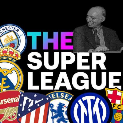 Politólogos + Fútbol.