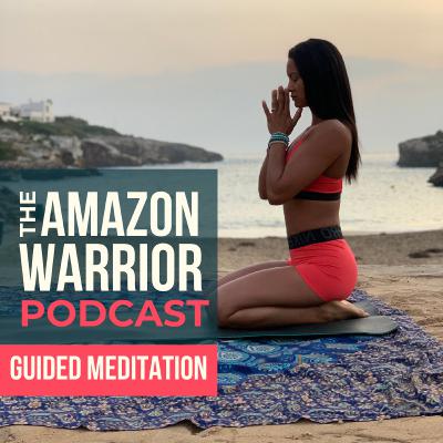Guided Meditation for Self Love
