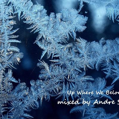 Episode 59: Up Where We Belong ep. 59