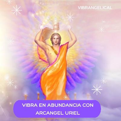 Abundancia es amor infinito