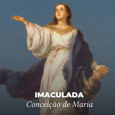 A vocação da Imaculada A vocação da Imaculada