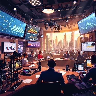 Ashley Flowers Raises $40M, Podimo Hits 1M Subscribers, and Podcast Market Trends 2025-2034