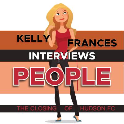 Goodbye Hudson, Until We Meet Again...