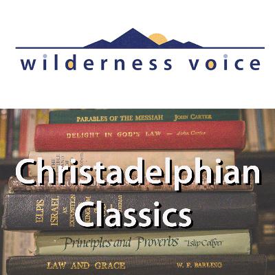 237: Meditations - Thou art worthy, O Lord