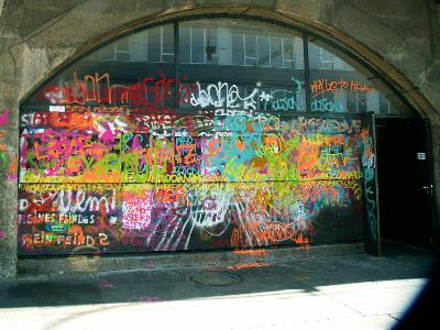 Subversive Sounds of Innsbruck