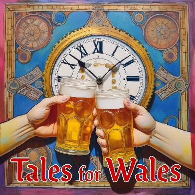 Throwback Thursday: Pengwern - Wales' Lost Kingdom Throwback Thursday: Pengwern - Wales' Lost Kingdom