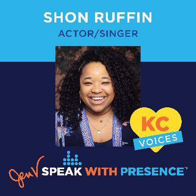 67.  Talk Nicely to Yourself - Shon Ruffin