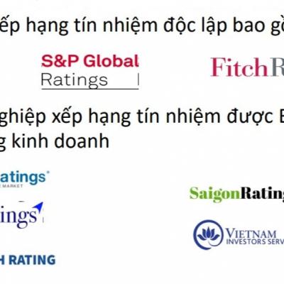 Dòng chảy kinh tế - Xếp hạng tín nhiệm: Chìa khoá nâng tầm trái phiếu doanh nghiệp Việt (14/11/2025)