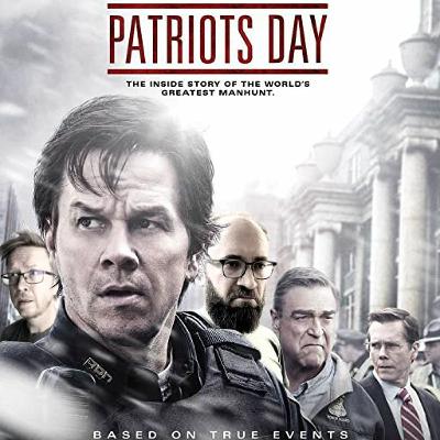 Patriots Day
