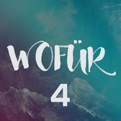 Wofür es sich zu Leben lohnt Teil 4 - Dein neues Leben für Jesus | Stefan Uhlig