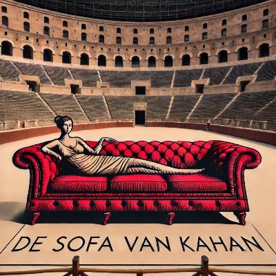 53. De Tribune: Reactie van Nafi Thiam, Rancune, Regenbogen en Resilience