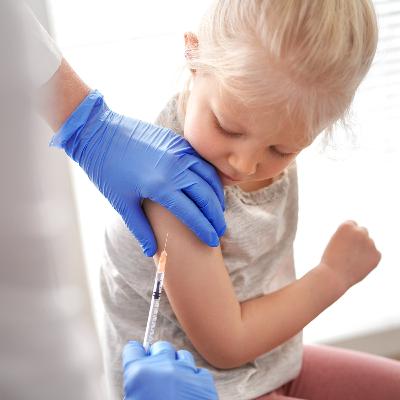 Vacinação Infantil | Dra. Patrícia Spir
