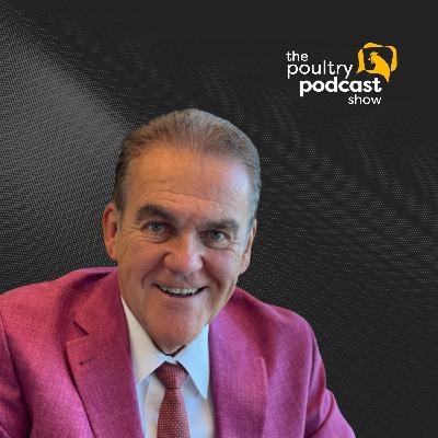 Jean Fontaine: Precision Poultry Nutrition | Ep. 165