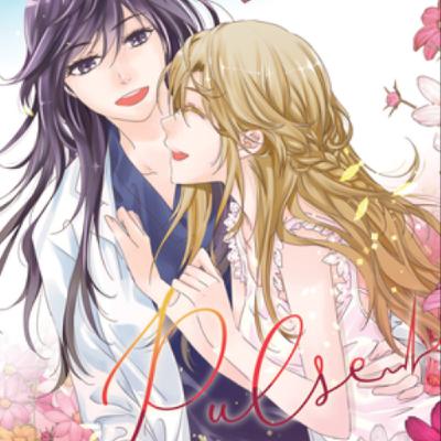 Read PULSE Vol. 2 by Ratana Satis Full Page