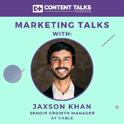 Ep. 20 - Is your website passing the accessibility laws? w/ Fable's Jaxson Khan