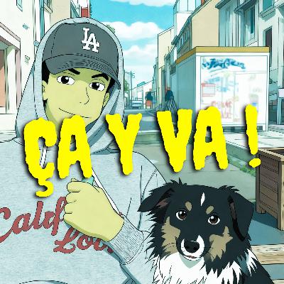 #13 - Notes, puis Mails aussi #13 - Notes, puis Mails aussi