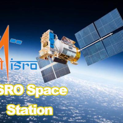 Indian Space Station Update News | Space News Tamil