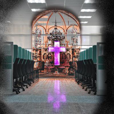 Your Whole Self at Work: The Sociology of Religion in the Workplace / Elaine Ecklund
