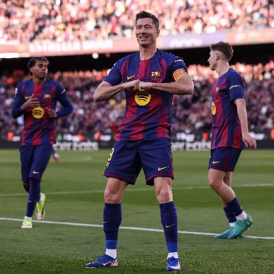 Los goles de Carrusel | Los goles del FC Barcelona 3-0 RCD Mallorca | Goleada de carácter en la segunda parte Los goles de Carrusel | Los goles del FC Barcelona 3-0 RCD Mallorca | Goleada de carácter en la segunda parte