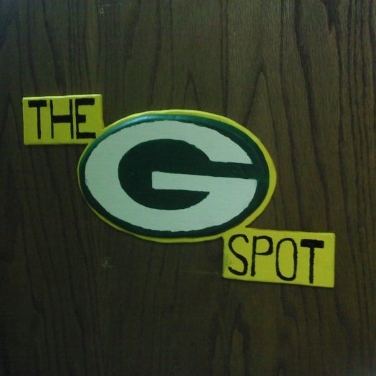 The G-Spot Packers Podcast