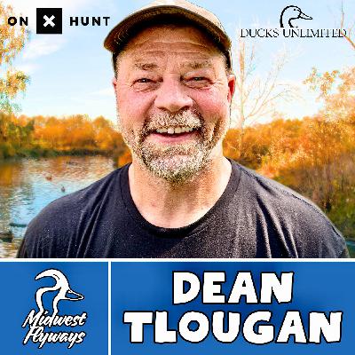 Dean Tlougan; Times, They Are A-Changin’