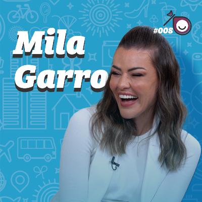 #008 Mila Garro #008 Mila Garro
